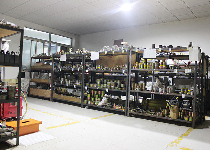 La CINA Langfang Jingshark Filtration Co., Ltd. Profilo Aziendale