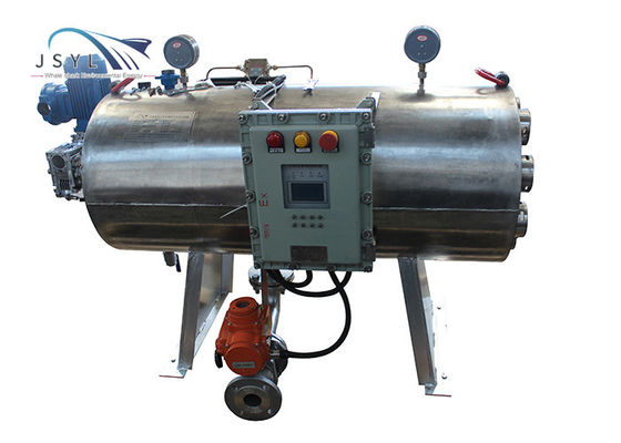 3-7 multi filtro da risucchio di precisione del centro degli elementi per industria chimica