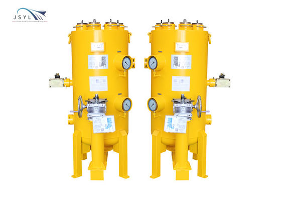 10um-200um ha sinterizzato il filtro dal trattamento di Mesh Filter Industrial Waste Water del cavo