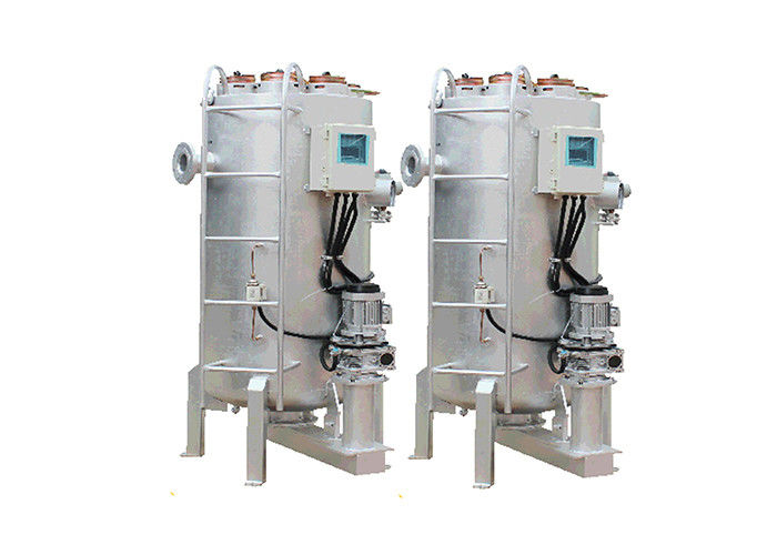 filtri da acqua di irrigazione di auto pulizia di 1.6MPa 1.0MPa