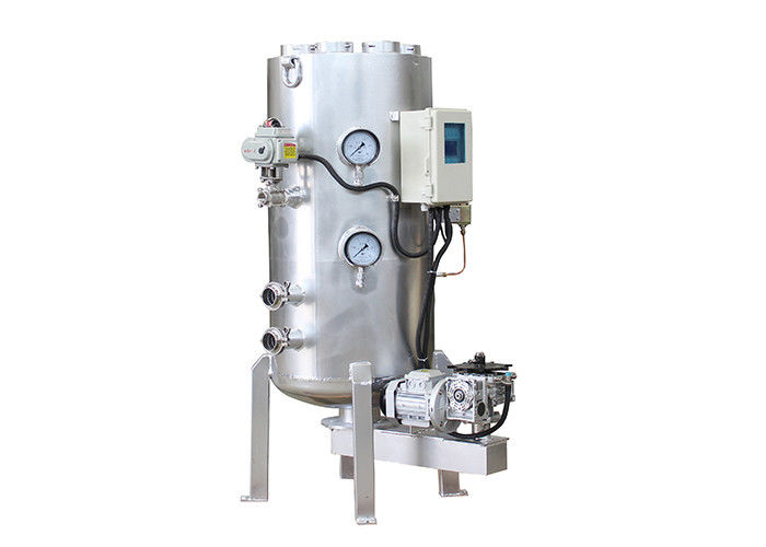 filtri da acqua di irrigazione di auto pulizia di 1.6MPa 1.0MPa