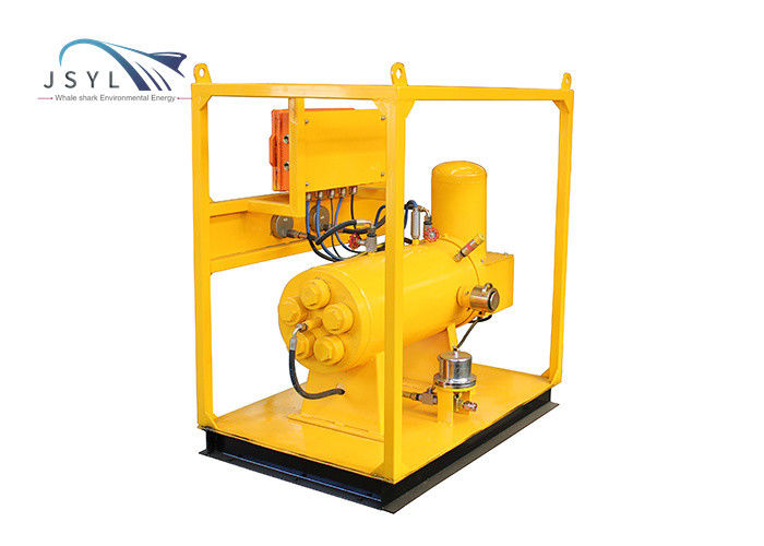 stazione del filtro dal lavaggio di 1000L/Min High Pressure Automatic Back
