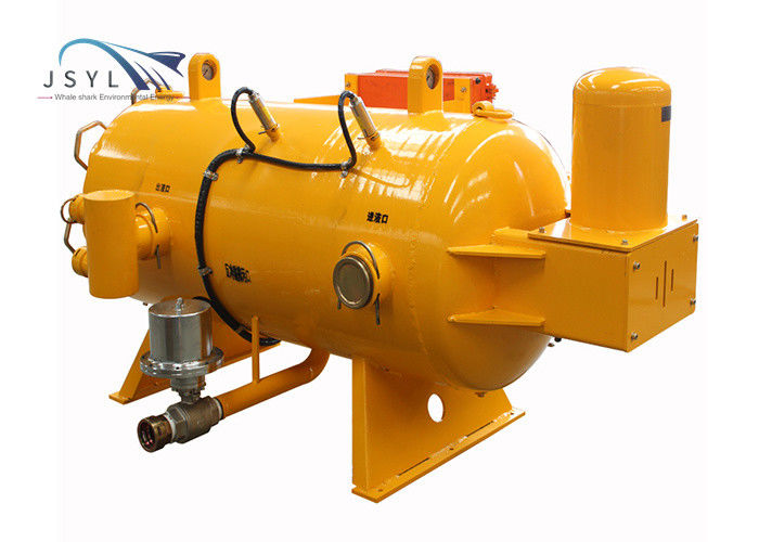 10um alla stazione automatica del filtro da acqua di industria estrattiva 100um per la miniera