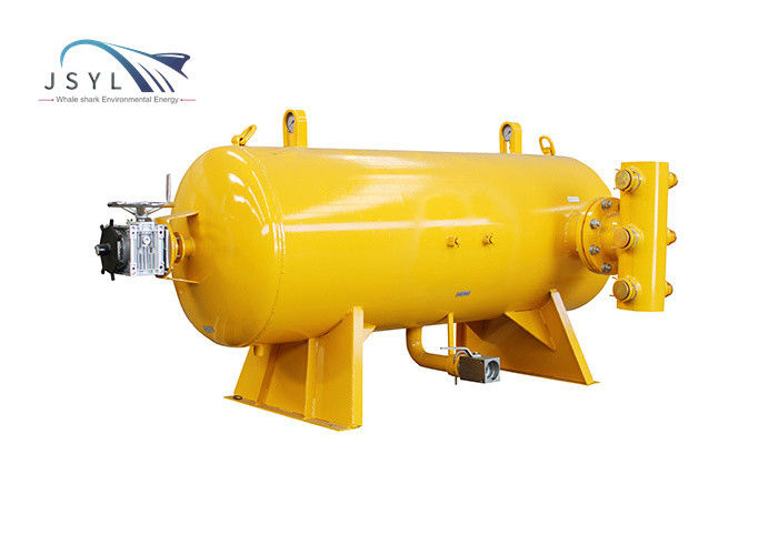 stazione del filtro da acqua di industria estrattiva di 127V 2000L