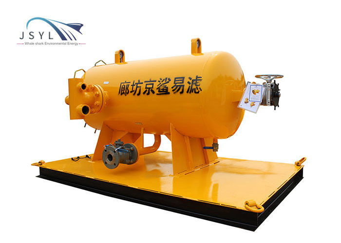 stazione del filtro da acqua di industria estrattiva di 127V 2000L