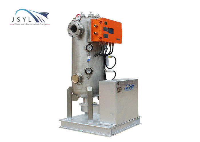 doppio del filtro da acqua di industria estrattiva della conduttura 127V nel doppio fuori