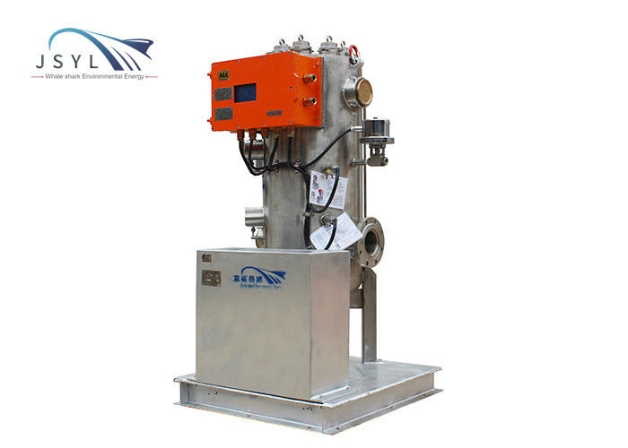 doppio del filtro da acqua di industria estrattiva della conduttura 127V nel doppio fuori