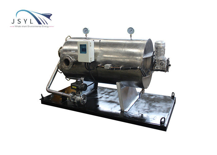 filtro sinterizzato da risucchio di precisione di Mesh Filter Automatic Multi Core del cavo 900m3/H 304
