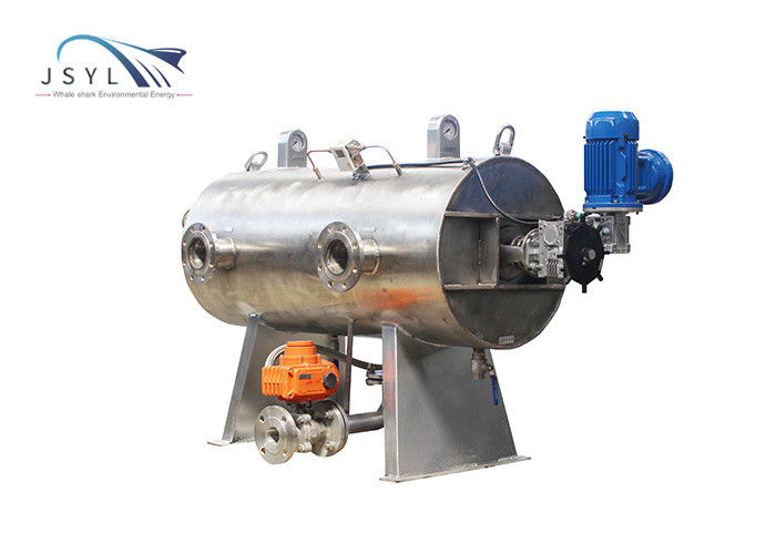 Cavo sinterizzato automatico protetto contro le esplosioni Mesh Filter 800m3/H