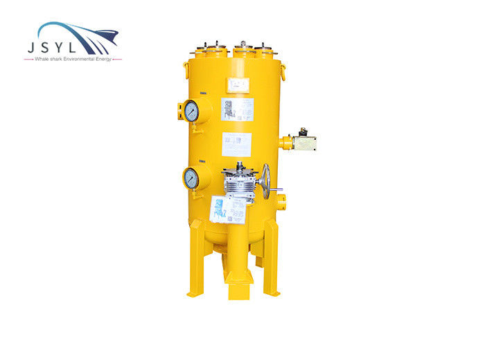 ODM di Mesh Filter del cavo sinterizzato multi strato DN25-DN800