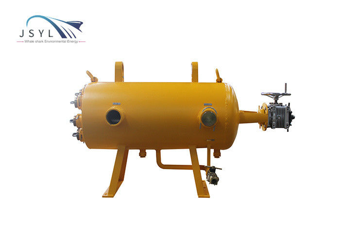 ODM di Mesh Filter del cavo sinterizzato multi strato DN25-DN800