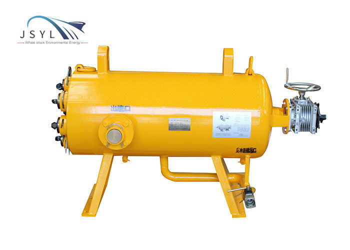 ODM di Mesh Filter del cavo sinterizzato multi strato DN25-DN800