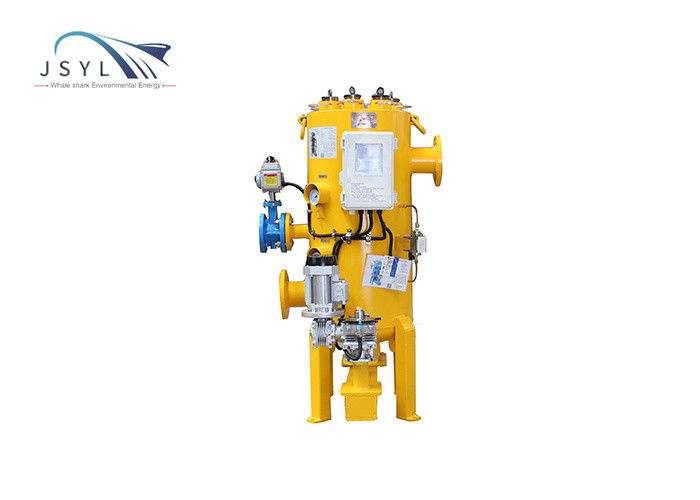 Resistenza della corrosione 65 tonnellate di cavo sinterizzato Mesh Filter 60m3/H