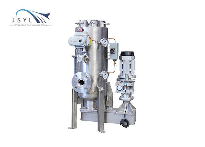 10um-200um ha sinterizzato il filtro dal trattamento di Mesh Filter Industrial Waste Water del cavo