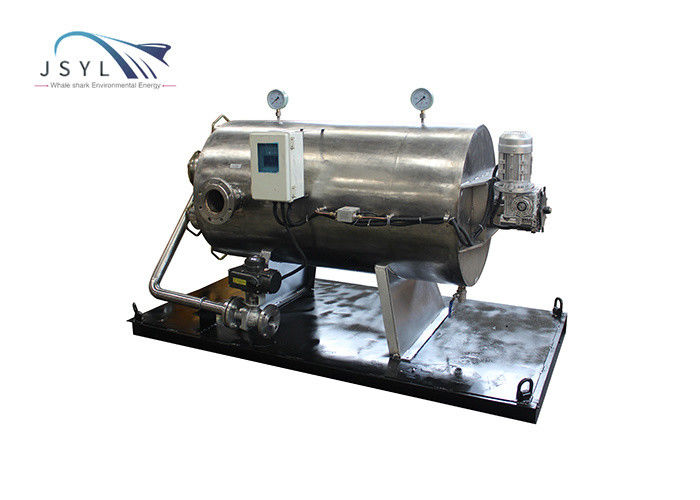 10um-200um ha sinterizzato il filtro dal trattamento di Mesh Filter Industrial Waste Water del cavo
