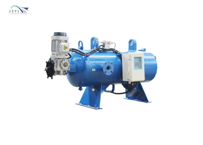 Sistema automatico del filtro da risucchio del multi centro di alta precisione per l'acqua di scarico dell'autolavaggio