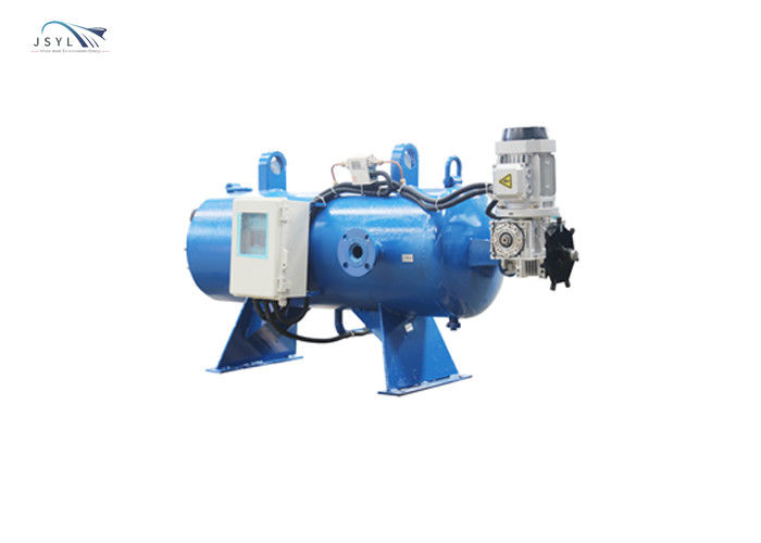 filtro da acqua automatico del sistema di risucchio di 2-8000m3/H 1.6MPA per le acciaierie