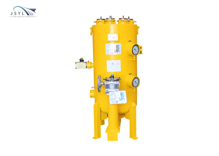 10um-200um ha sinterizzato il filtro dal trattamento di Mesh Filter Industrial Waste Water del cavo