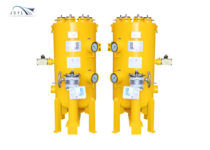 10um-200um ha sinterizzato il filtro dal trattamento di Mesh Filter Industrial Waste Water del cavo