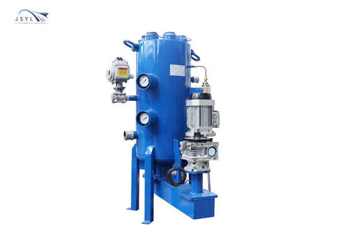 10um-200um ha sinterizzato il filtro dal trattamento di Mesh Filter Industrial Waste Water del cavo