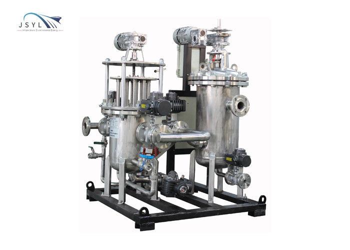 Tipo eterno filtro liquido magnetico per industria di trasformazione meccanica