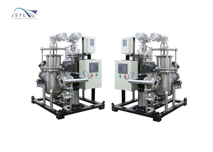 Tipo eterno filtro liquido magnetico per industria di trasformazione meccanica