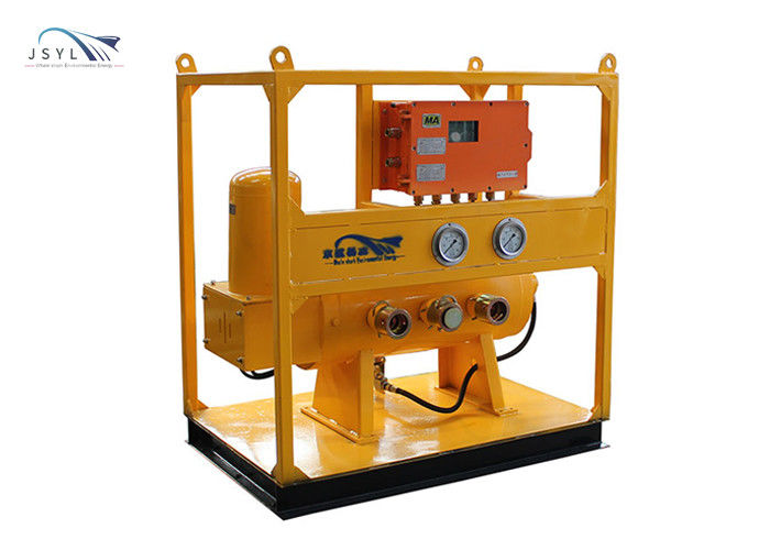 stazione del filtro dal lavaggio di 1000L/Min High Pressure Automatic Back