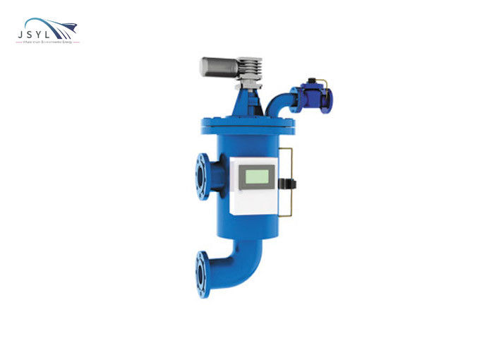 Filtri d'acciaio da Mills Small Backwash Strainer Simplex